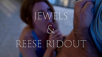 A gym trainer fucks me in public