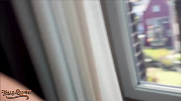 Blondes greta fross & vera jarw can’t resist mr texas’ big dick