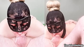 Are deepthroat swallowing sounds asmr to you too #blowjob #deepthroat #throatslave #throatfuck #facefuck #throatslave