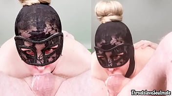 Are deepthroat swallowing sounds asmr to you too #blowjob #deepthroat #throatslave #throatfuck #facefuck #throatslave