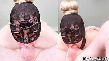 Are deepthroat swallowing sounds asmr to you too #blowjob #deepthroat #throatslave #throatfuck #facefuck #throatslave