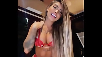 Mc mirella gostosa pra caralho