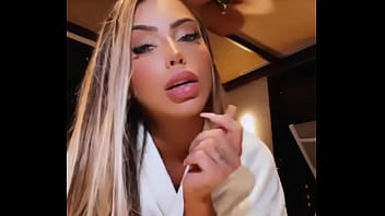 Mc mirella gostosa pra caralho