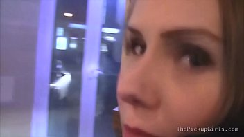 Russian chick maria fucked