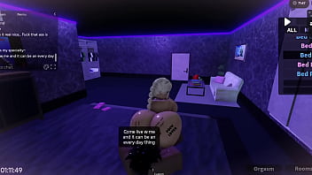 Snowbunny slut takes bbc