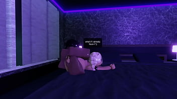 Snowbunny slut takes bbc