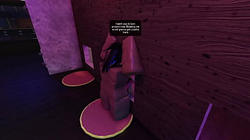 Snowbunny slut takes bbc