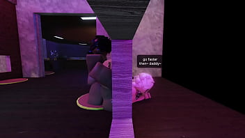 Snowbunny slut takes bbc