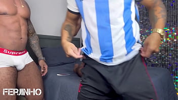 Capitão Dando Pra Dois Dotados thumbnail