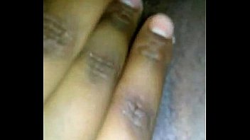 Novinha com muito tesão