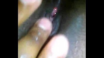 Novinha com muito tesão