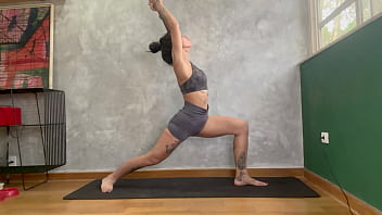 Yoga Poses For Libido Pt 2 thumbnail