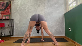 Yoga poses for libido pt 2