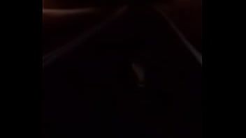 Niña poseída casi me da una mamada