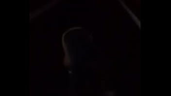 Niña poseída casi me da una mamada