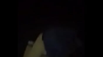 Niña poseída casi me da una mamada