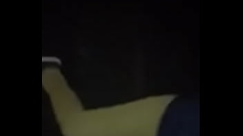 Niña poseída casi me da una mamada