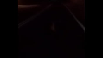 Niña poseída casi me da una mamada