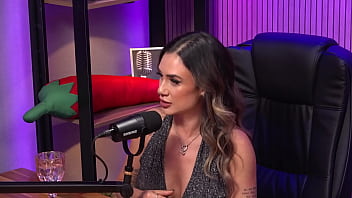 Maysa telling allv the secrets of the bdsm scenes