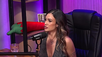 Maysa telling allv the secrets of the bdsm scenes