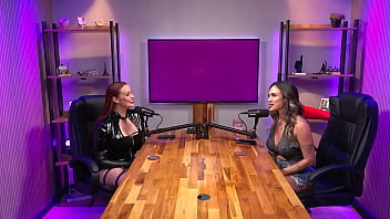 Maysa telling allv the secrets of the bdsm scenes