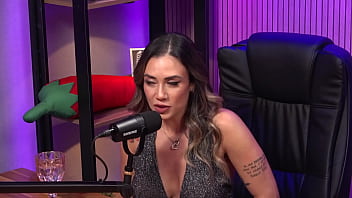 Maysa telling allv the secrets of the bdsm scenes