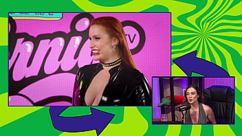 Maysa telling allv the secrets of the bdsm scenes