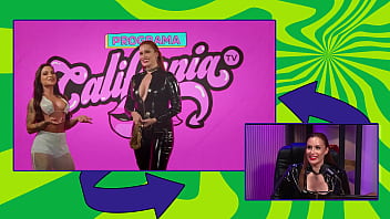 Maysa telling allv the secrets of the bdsm scenes