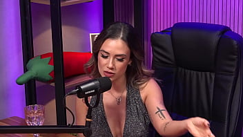 Maysa telling allv the secrets of the bdsm scenes