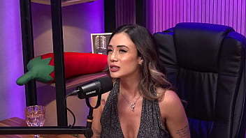 Maysa telling allv the secrets of the bdsm scenes