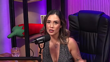 Maysa telling allv the secrets of the bdsm scenes