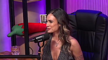 Maysa telling allv the secrets of the bdsm scenes