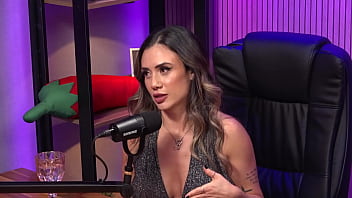 Maysa telling allv the secrets of the bdsm scenes