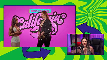 Maysa telling allv the secrets of the bdsm scenes