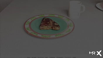 Actinglessons tattoo girl sucks big cock on the beach e1 #1