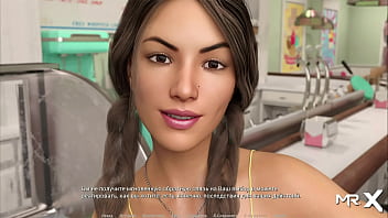 Actinglessons tattoo girl sucks big cock on the beach e1 #1