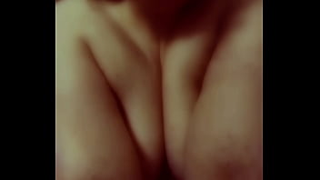 Pov my hands around your neck