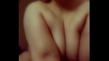 Pov my hands around your neck