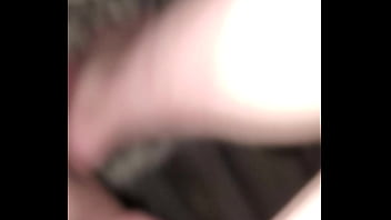 Neighbor waits for my g f to leave to fuck me