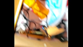 Neighbor waits for my g f to leave to fuck me