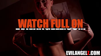 Babe got drilled hard