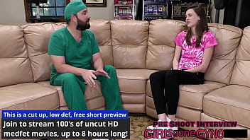 The perverted podiatrist lilly jade