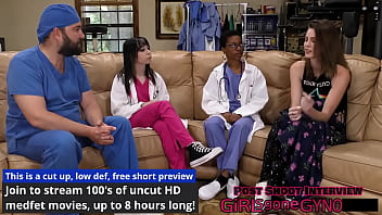 The perverted podiatrist lilly jade