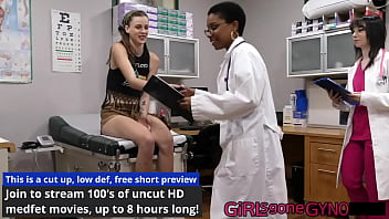 The perverted podiatrist lilly jade