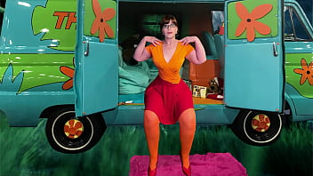 Old mature scooby doo cosplay cunnilingus Old mature scooby doo cosplay cunnilingus