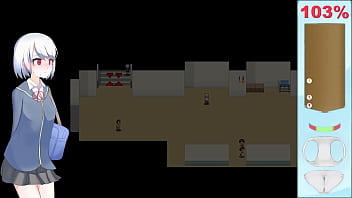 Ekidake only stasion 12