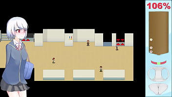 Ekidake only stasion 12