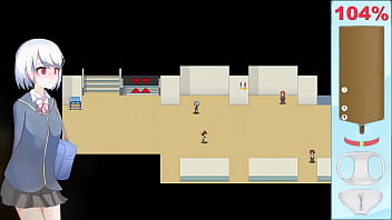 Ekidake only stasion 12