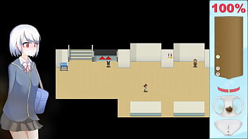 Ekidake only stasion 12