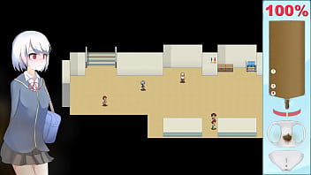 Ekidake only stasion 12